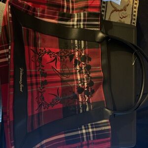 NWOT large Victoria’s Secret tote‎